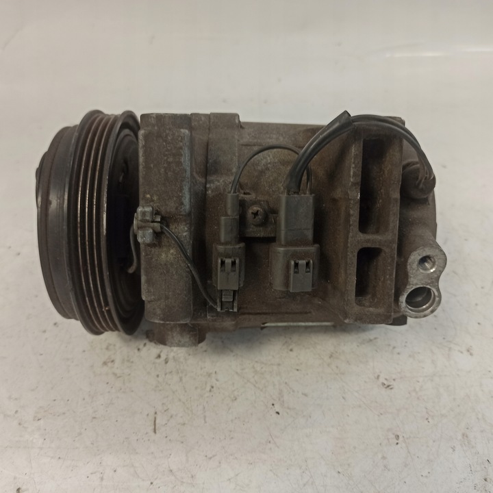 фото №16, Subaru impreza компрессор кондиционера hfc134a 73111fa130