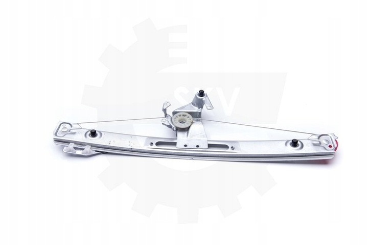 фото №8, Підйомник. скла зад pr ele bmw 3 e46 98-05 4d