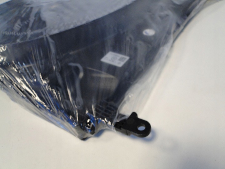 фото №7, Mercedes вентилятор вентилятор e клас 214 s клас 223 glc 254 a0999069104