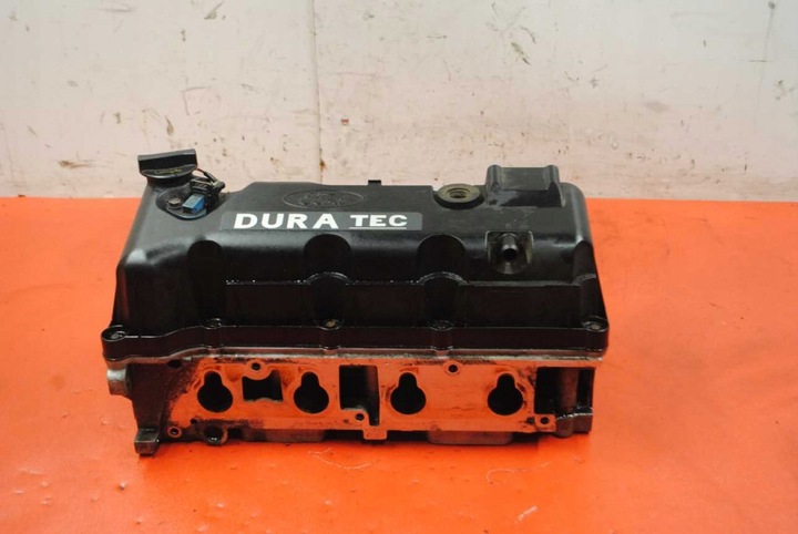 фото №1, Ford ka 1.3 головка двигуна 1n2g6090g