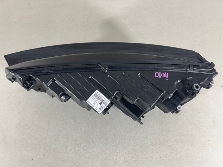 фото №4, Skoda octavia iv 4 5e4 полный led лампа правая перед фара eu