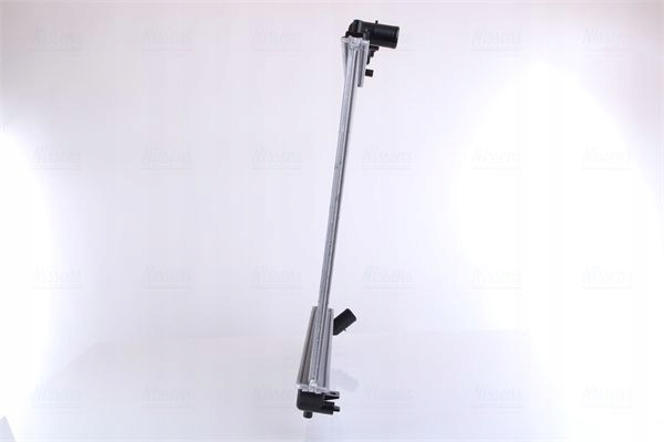 фото №8, Радиаторов воды nissens радиаторов воды