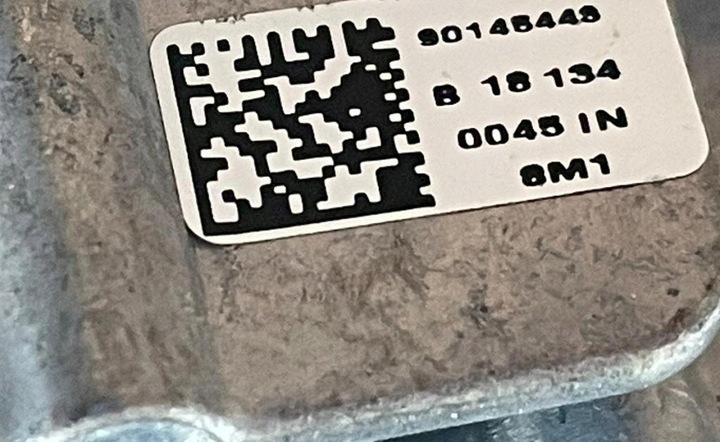 фото №9, Модуль права 19led drl b104613b 90145443 82a998474 do audi a1 s1