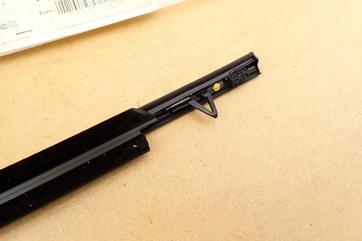 фото №6, Toyota corolla e21 xii универсал 18- планка накладка дверь 7574002510 lh оригинальный номер