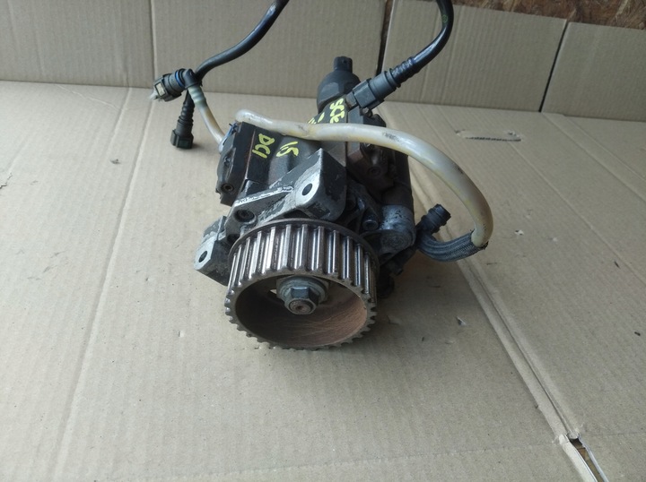 фото №5, Насос вприскувальний renault scenic ii megane ii 1,5 dci