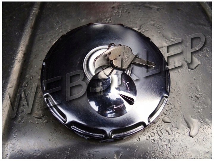 фото №9, Крышка заливка топлива fi 80 mm man mb volvo iveco daf