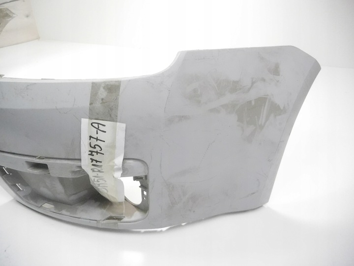 фото №8, Бампер переднее ford c-max mk1 оригинальный номер 3m51-r17757-a