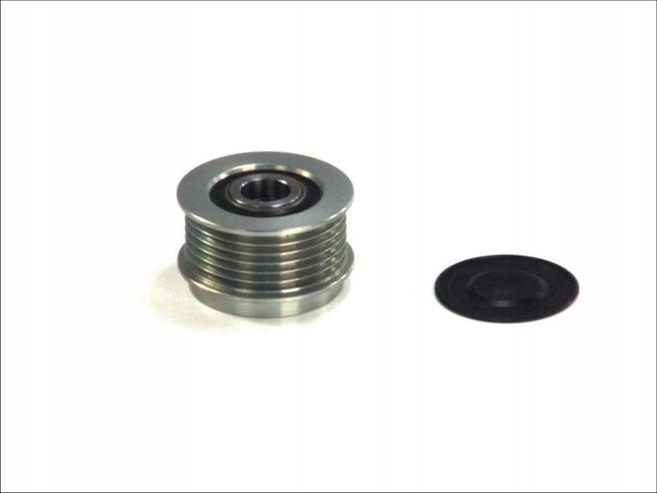 фото №2, Зчеплення генератора ina 535 0077 10