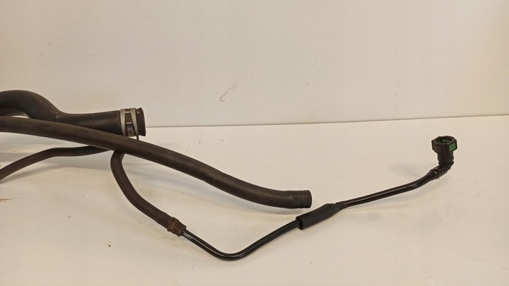 фото №5, Suzuki swift mk8 заливна горловина пального труба 1.2