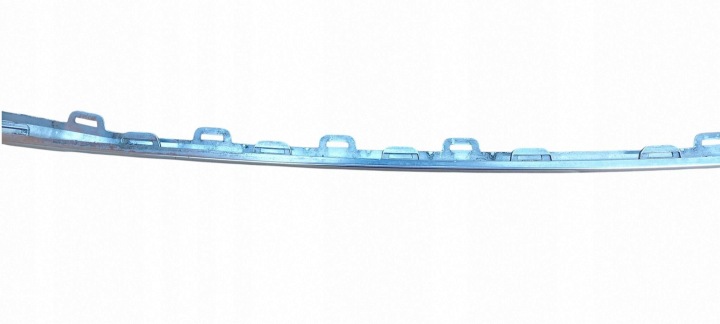 фото №9, Audi a4 s4 b9 молдинг бампера заднього 8w0853551d