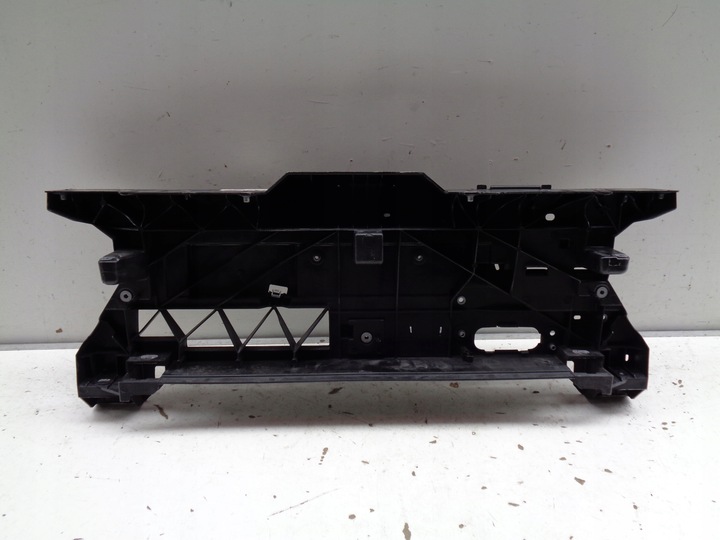 фото №1, Підсилювач pas переднє верхній citroen jumpy expert proace 16-