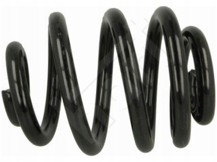 фото №2, Пружины зад ford galaxy i mk1 1.9-2.8 95-06