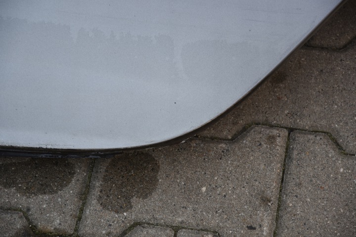 фото №5, Lexus ls ls430 03r двері ліві зад задні