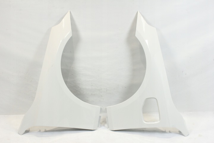 фото №14, Перед капот бампер pas переднее радиатор лампы bmw g60 g61 540ix 550ex