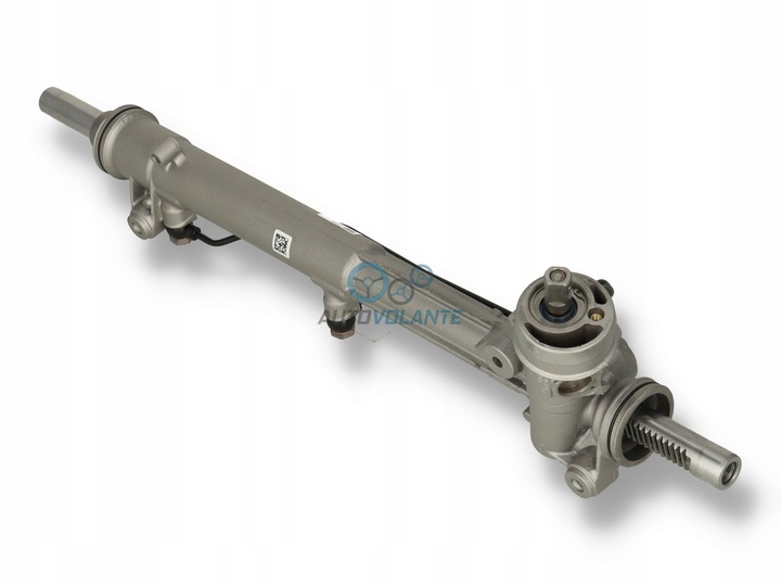 фото №6, Трансмісія audi a4 b6 8e сервотронік нова планка