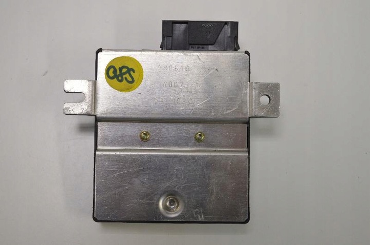 фото №3, Audi a8 s8 d3 2004 lhd модуль керуючий interfejsu diagnostycznego