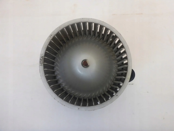 фото №1, Вентилятор воздуходувка воздуховод hyundai ix20 10-