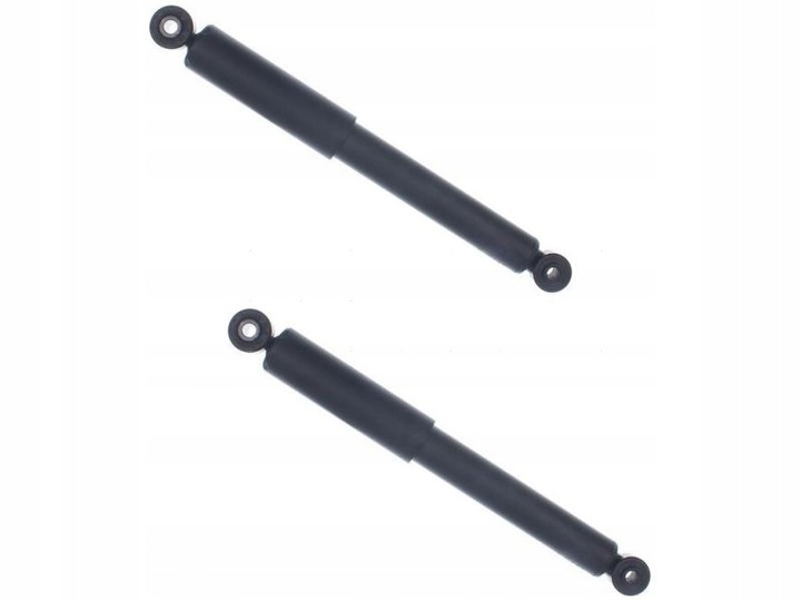 фото №2, Denckermann амортизаторы амортизатор зад dsf245g