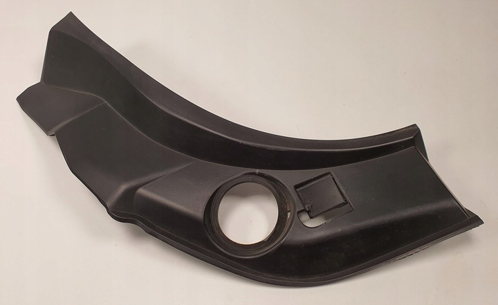 фото №1, Планка захист стійка лівий зад infiniti fx50 fx ii