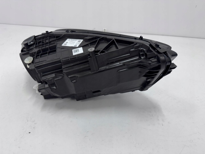 фото №10, Лампы комплект led high performance mercedes a klasa w177 рестайлинг a177