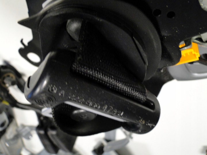 фото №9, Mercedes s w222 222 передній рестайлінг pas безпеки переднє лівий