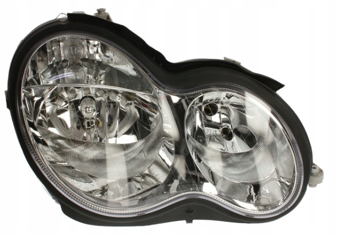 фото №1, Лампа фара правые depo 5003102e