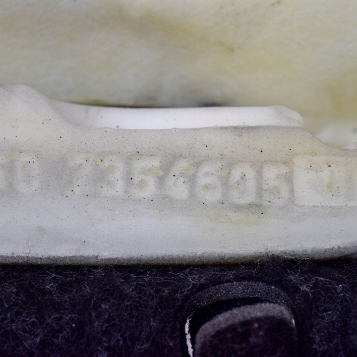 фото №6, Bmw 7 g11 g12 2019 ліва сторона сидіння переднє водія