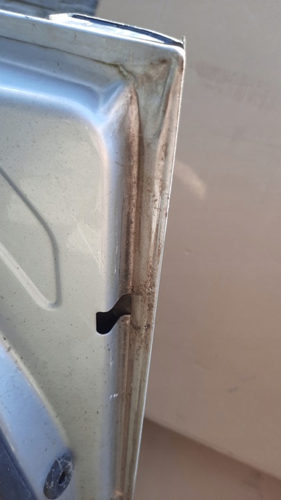 фото №13, Двері перед передні праві volvo xc90 02-14r