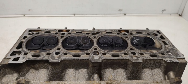 фото №16, Головка двигуна a16xer opel astra j рестайлінг 1,6