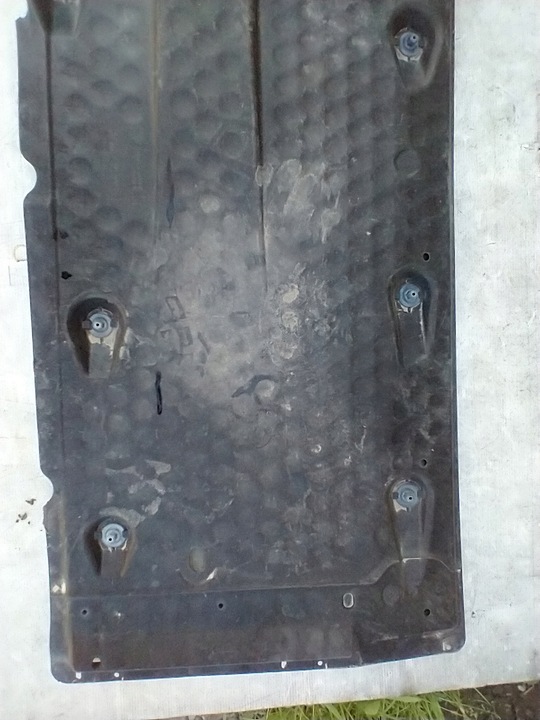 фото №12, Vw eos golf v seat altea защита плита шасси левая 1q0825211 1k0825211e