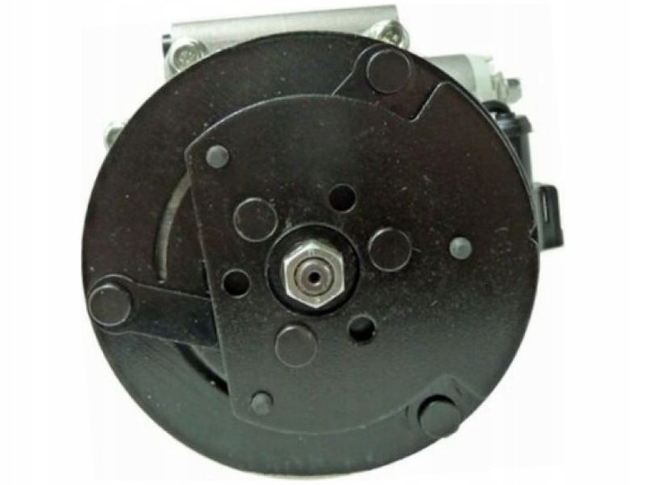 фото №1, Компресор кондиціонера ford fusion 1.2-1.6 02-12