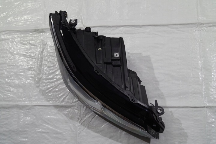 фото №6, Лампа перед передня права vw golf viii 8 led євро