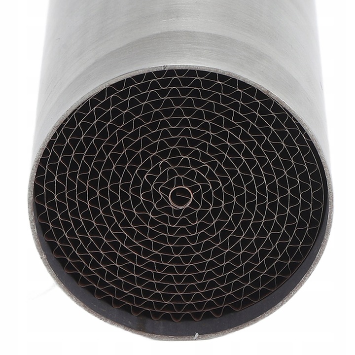 фото №15, Катализатор трубы выпускной мотоцикл антикоррозийная ze сталь нержавеющей