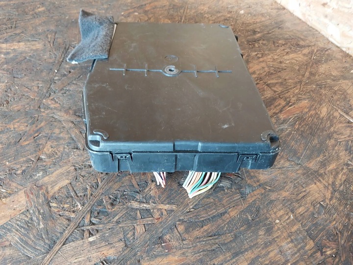 фото №9, Модуль блок управления комфорта bsi 8200306433 8200280931