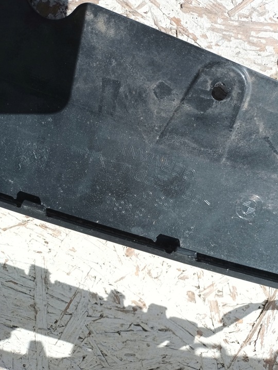 фото №13, Bmw 3 g20 g21 м-пакет lci бампер перед 8085444