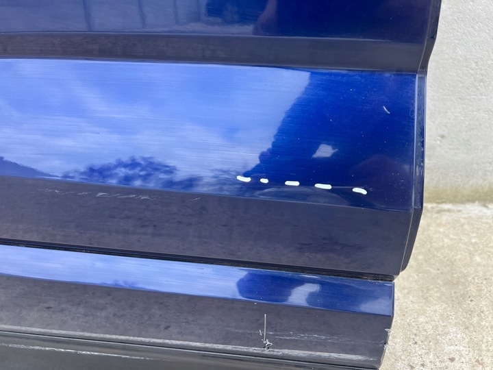 фото №6, Дверь audi q3 83f od 2019 sportback зад правые