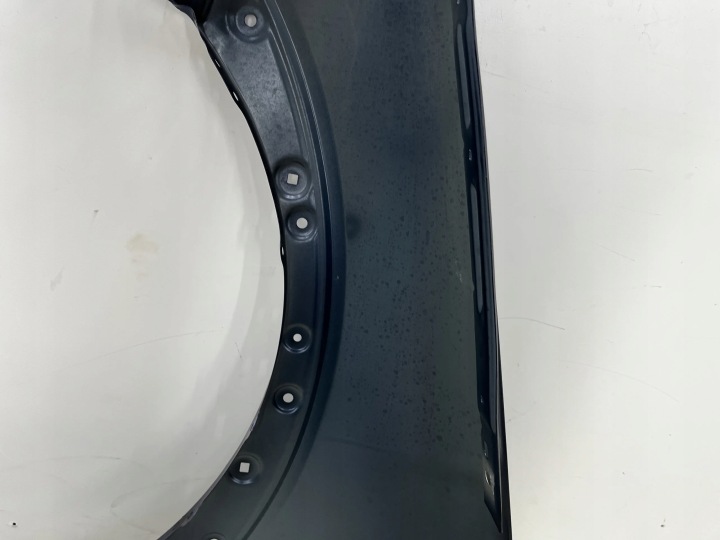 фото №13, Крило mazda cx-3 cx3 14-21r. праве передній праве перед