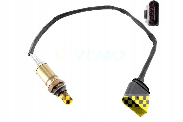 фото №2, Vemo лямбда-зонд seat cordoba ibiza iii ibiza iv