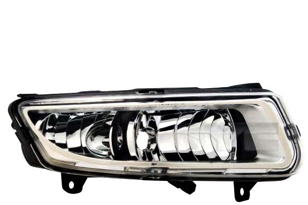 фото №15, Галоген vw polo 1.2 6r. 6c