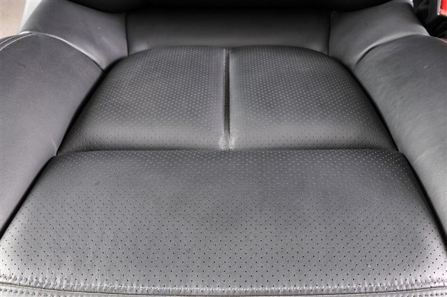 фото №5, Porsche 958 cayenne сидіння, регульований elektryczni