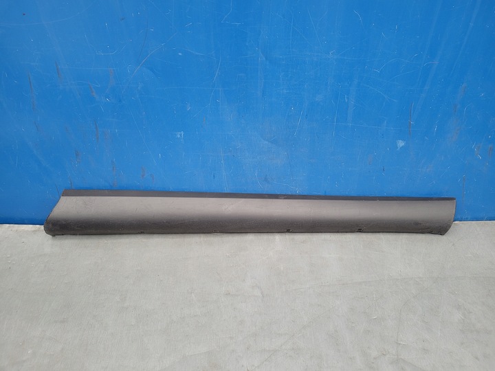 фото №1, Lexus rx350h rx450h 15-22 2015-2022 планка правая na дверь передние