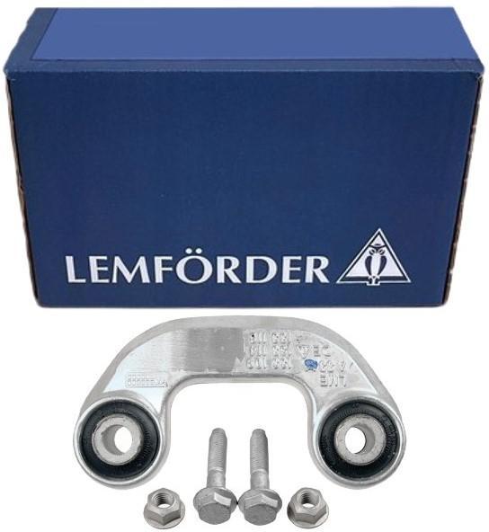 фото №12, Соединитель stab. vw p. a4/passat 96- le ze винтами lemförder lmi21554