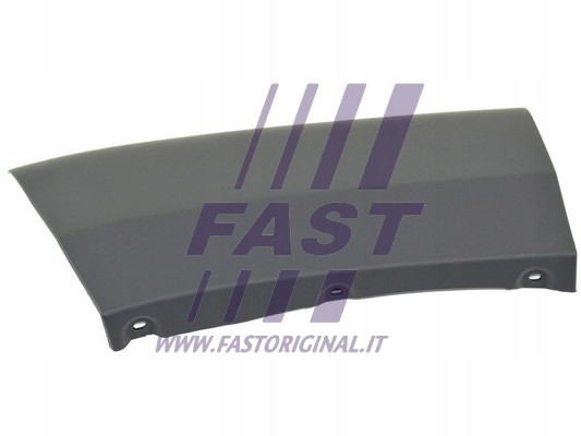 фото №3, Накладка крыльев перед l do peugeot boxer