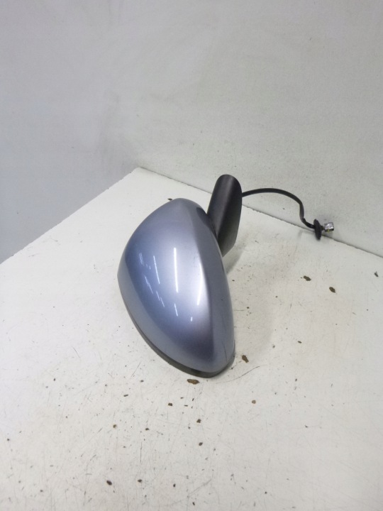 фото №7, Зеркало правое opel corsa d z163 2007 5pin