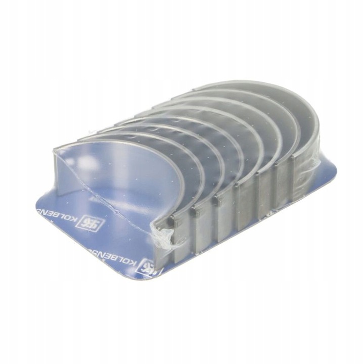 фото №3, Kolbenschmidt 77972600 набір підшипник