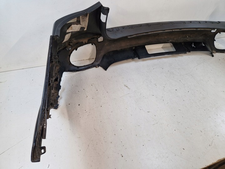 фото №13, Porsche cayenne 7l i 1 рестайлинг gts turbo бампер задний зад спойлер org 7l58074