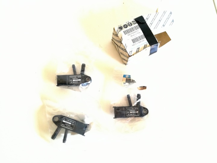 фото №12, Оригінальний номер fiat датчик тиску вихлопних газів fiat 1,3/1,6/2,0/2,3/3,0d mjt 08-