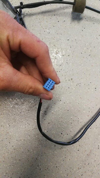 фото №8, Mercedes w211 замок правый зад 2117300635