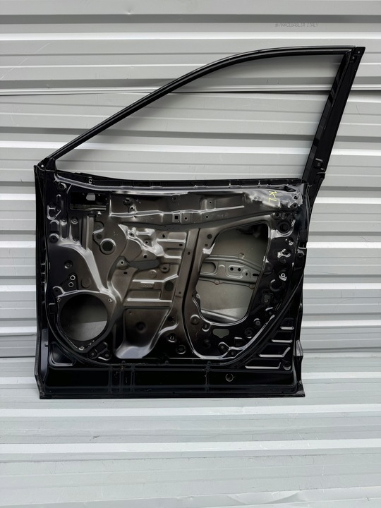 фото №16, Toyota rav4 v 5 18r- дверь передние правые правый перед