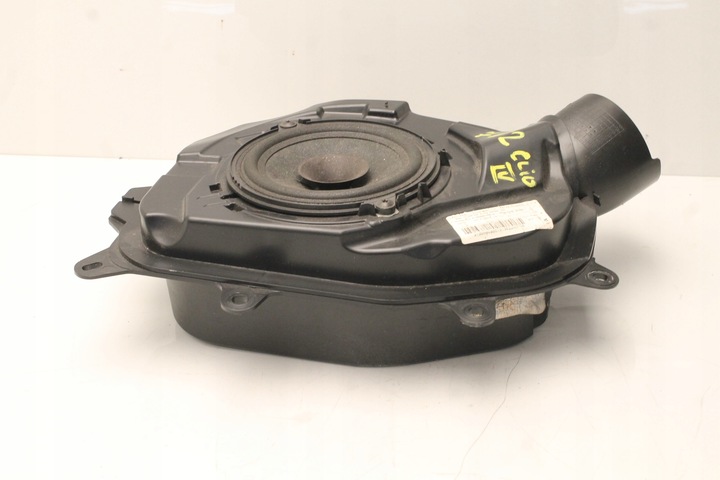 фото №5, Renault clio iv динамик дверь левых передних левый перед